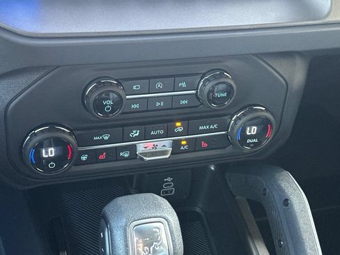 New 2026 Ford Bronco Badlands AWD/4WD image 21