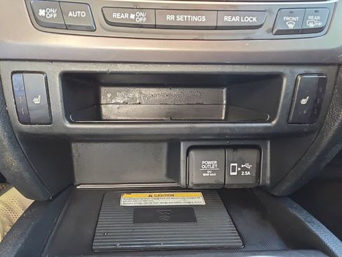 Used 2021 Honda Pilot Special Edition image 26