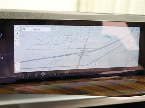 New 2025 Cadillac Escalade Premium Luxury Platinum w/ LPO, Floor Liner Package image 13