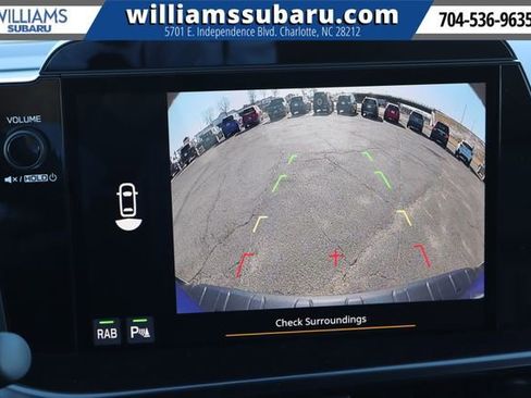 New 2026 Subaru Outback Limited image 15