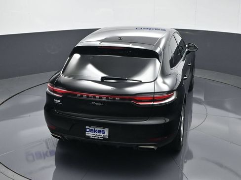 Used 2020 Porsche Macan AWD/4WD image 51
