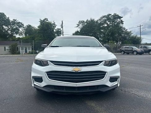 Used 2016 Chevrolet Malibu LS FWD image 7