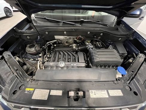Used 2019 Volkswagen Atlas SE image 27