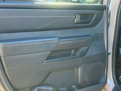 Used 2025 Toyota Tundra TRD Pro image 17