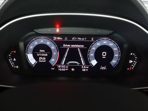 Used 2023 Audi Q3 2.0T Premium w/ Black Optic Sport Package AWD/4WD image 17