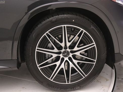 New 2026 Mercedes-Benz GLC 43 AMG 4MATIC image 13