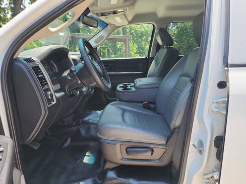 Used 2016 RAM 1500 Tradesman w/ Protection Group image 19