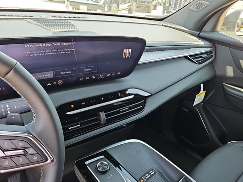 New 2026 Buick Enclave Preferred w/ Power Package FWD image 19