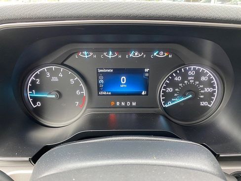 Used 2022 Ford F150 XL w/ Equipment Group 101A High AWD/4WD image 20