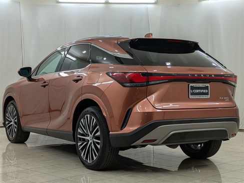 Certified 2023 Lexus RX 350 Premium Plus image 6