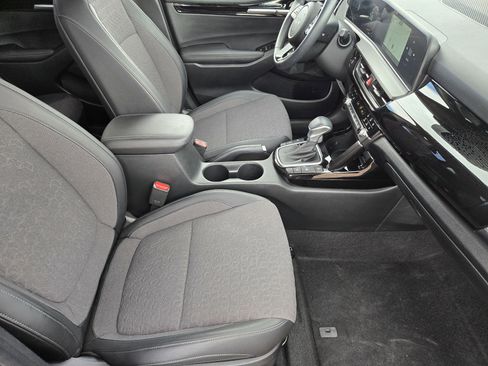 Used 2026 Kia Seltos S AWD/4WD image 14