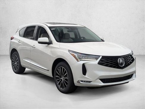 New 2026 Acura RDX SH-AWD w/ Advance Package image 7