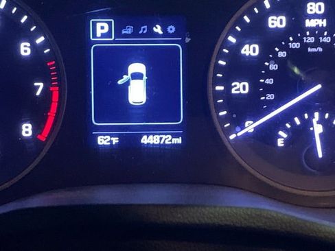 Used 2018 Hyundai Tucson SEL image 10