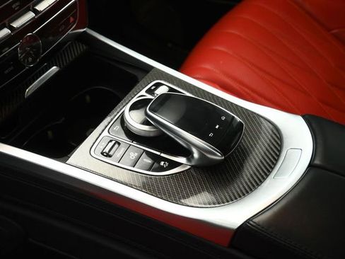 Used 2022 Mercedes-Benz G 63 AMG 4MATIC image 55