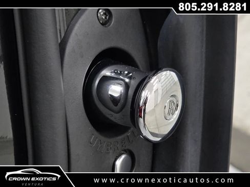 Used 2022 Rolls-Royce Cullinan w/ Interior Detailing Package AWD/4WD image 26