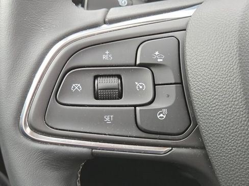 Used 2023 Buick Envision Avenir image 15