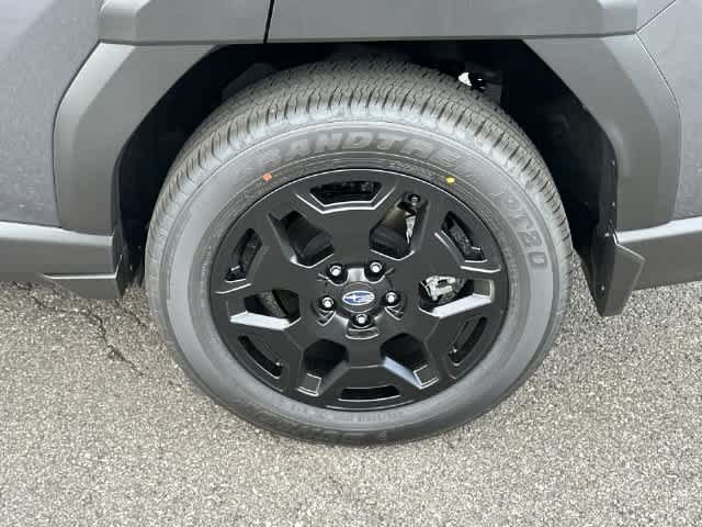 New 2026 Subaru Outback Limited AWD/4WD image 5