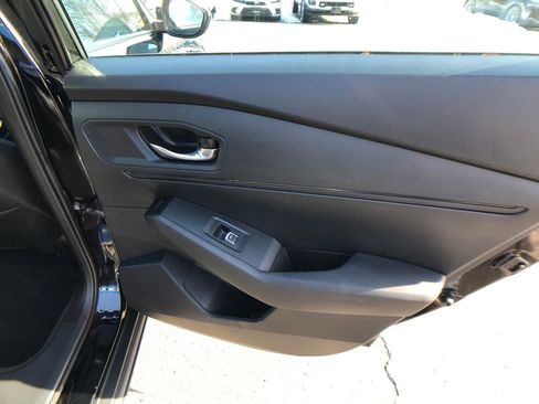 Used 2024 Honda Accord Sport image 28