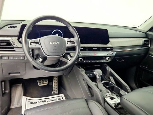 Used 2024 Kia Telluride SX Prestige AWD/4WD image 11