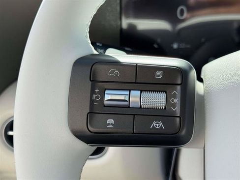 New 2026 Hyundai Palisade SEL FWD image 16