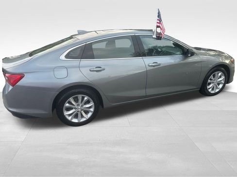 Used 2024 Chevrolet Malibu LT FWD image 23