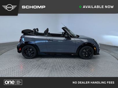 New 2026 MINI Cooper S