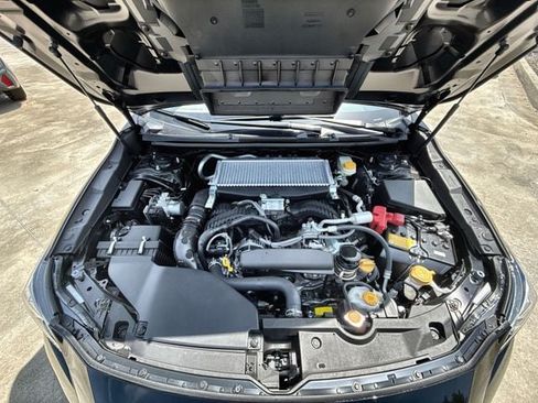 New 2026 Subaru WRX Premium AWD/4WD image 24