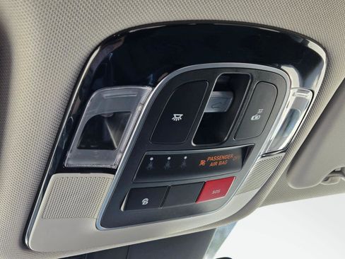 Certified 2024 Hyundai Tucson SEL w/ Convenience Package FWD image 29