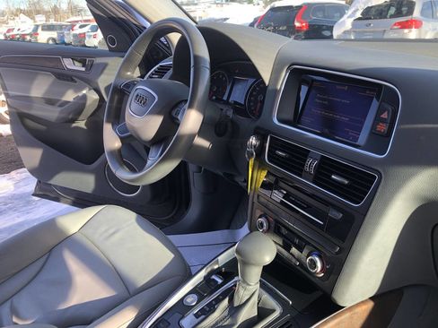 Used 2015 Audi Q5 2.0T Premium Plus image 18