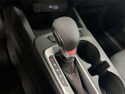 New 2026 Chevrolet Trax RS image 17