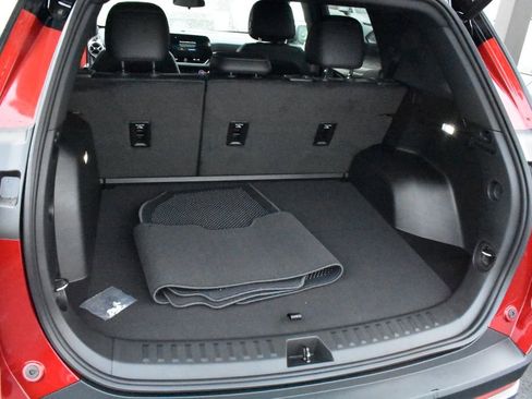 New 2026 Chevrolet Equinox LT w/ Convenience Package II image 26