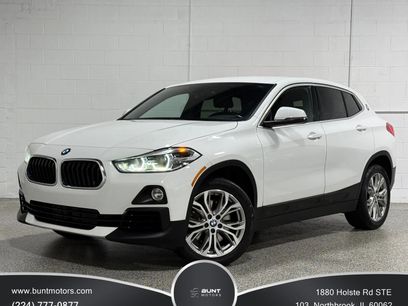 Used 2018 BMW X2 xDrive28i w/ Convenience Package