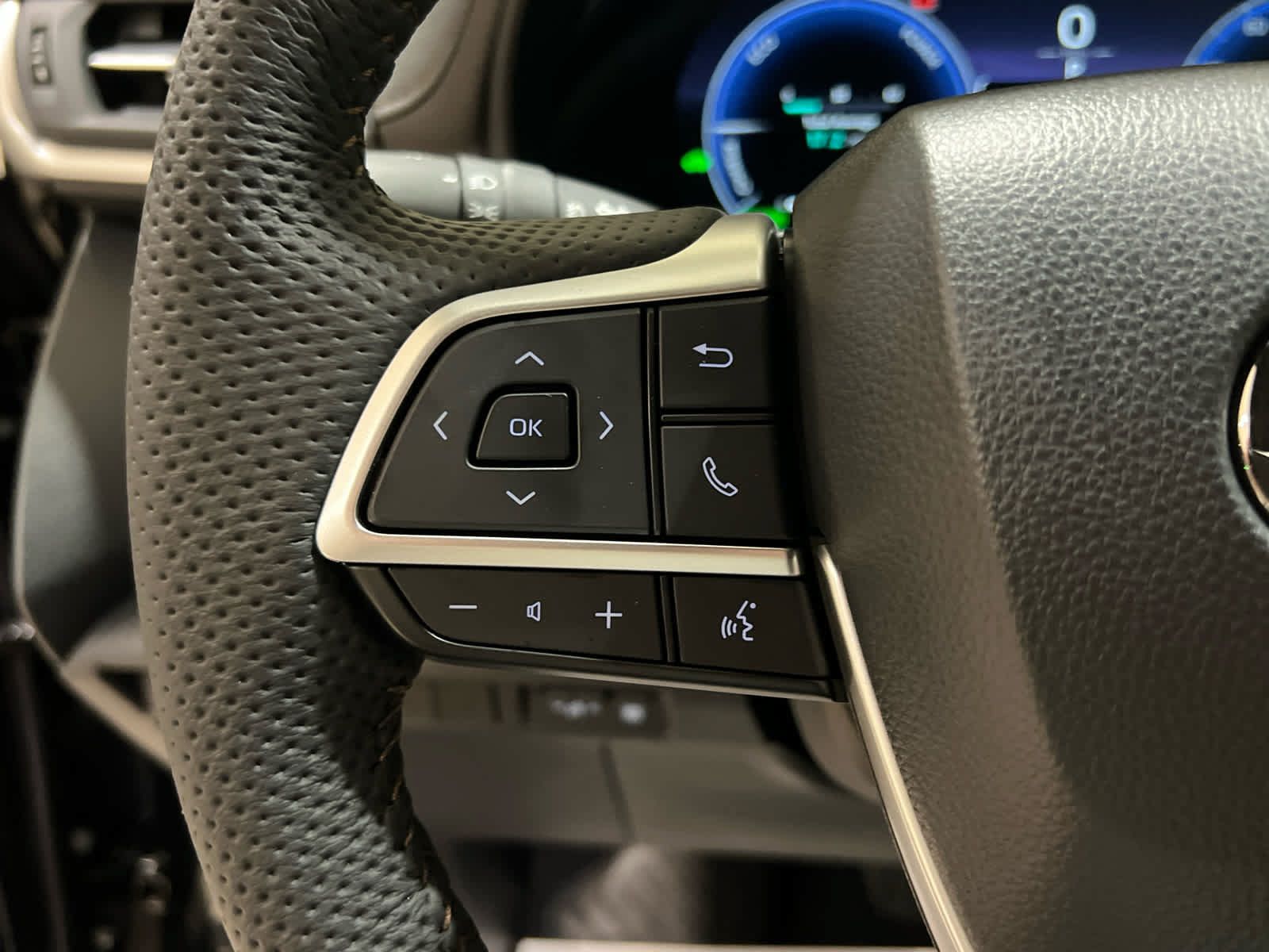 New 2026 Toyota Sienna Limited AWD/4WD image 20