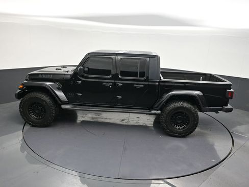 Used 2021 Jeep Gladiator Sport AWD/4WD image 18