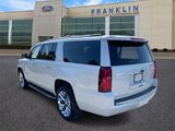 Used 2018 Chevrolet Suburban Premier image 5