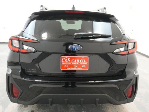 New 2026 Subaru Crosstrek 2.5i Limited image 6