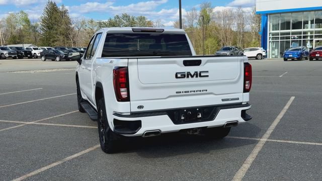 Used 2022 GMC Sierra 1500 Elevation AWD/4WD image 6