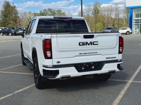 Used 2022 GMC Sierra 1500 Elevation AWD/4WD image 6