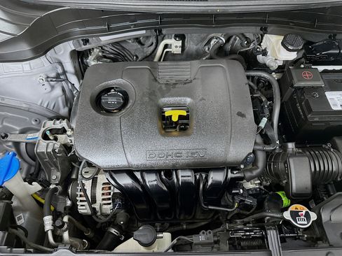 Used 2022 Kia Soul LX w/ Technology Package image 31