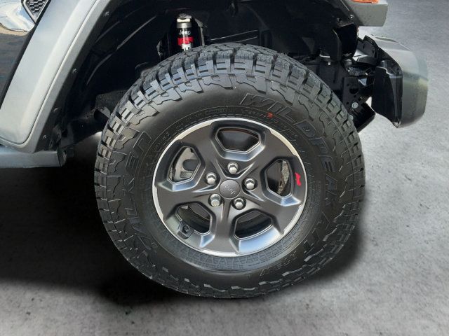 Used 2021 Jeep Gladiator Rubicon AWD/4WD image 27