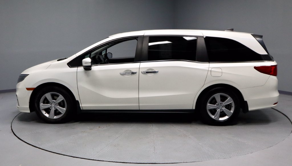 Used 2019 Honda Odyssey EX-L image 6