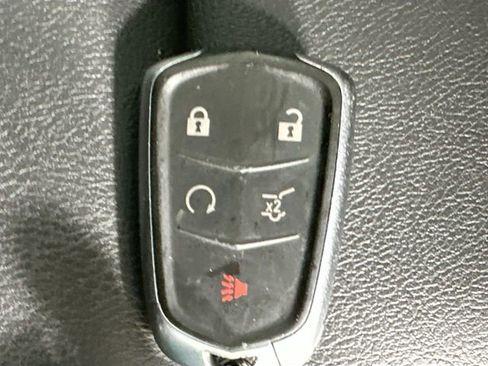 Used 2023 Cadillac XT4 Sport image 17