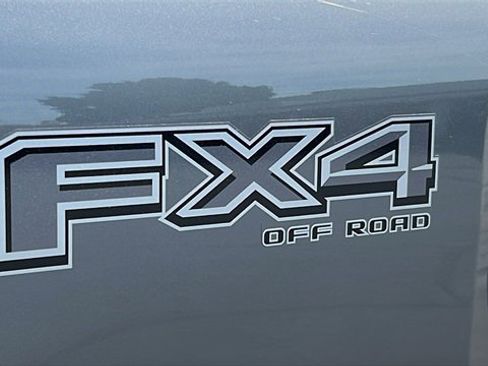 New 2025 Ford F250 XLT w/ Black Appearance Package image 12