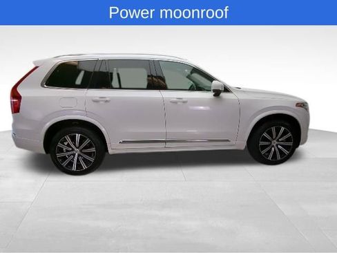 Certified 2023 Volvo XC90 B5 Plus image 8