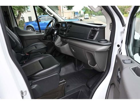 Used 2022 Ford Transit 350 XL image 15