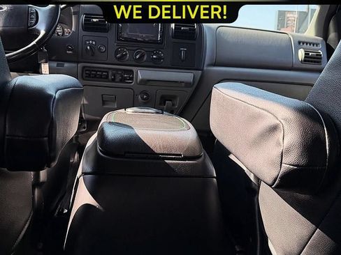 Used 2005 Ford F350 Lariat AWD/4WD image 24