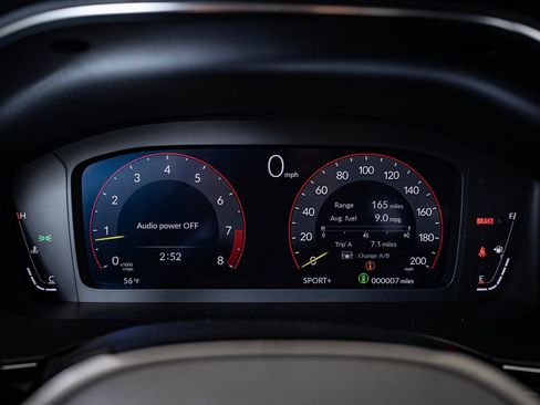 New 2026 Acura Integra Type S image 29