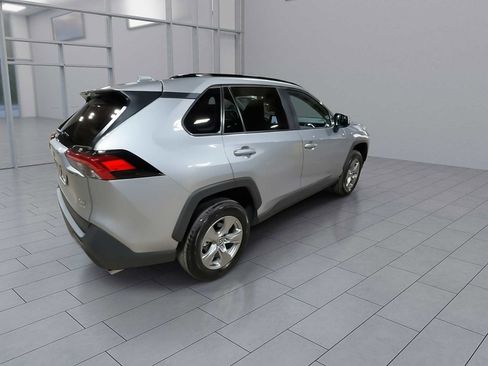 Used 2025 Toyota RAV4 XLE w/ Convenience Package image 14