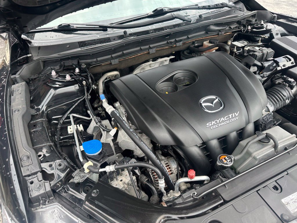 Used 2017 MAZDA MAZDA6 Grand Touring FWD image 36