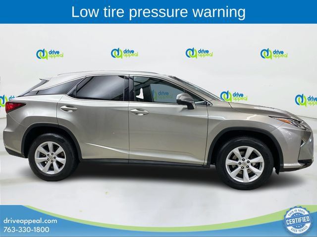 Used 2017 Lexus RX 350 AWD image 4